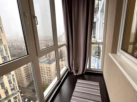 квартира за адресою Богданівська вул., 7-А