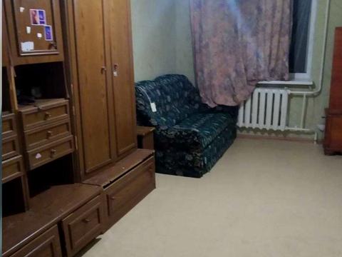 квартира по адресу Алишера Навои просп., 88