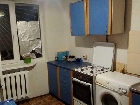 квартира по адресу Алишера Навои просп., 88