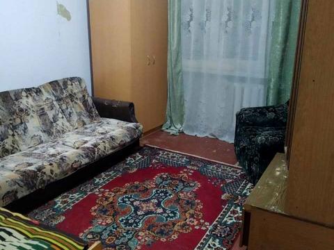 квартира по адресу Алишера Навои просп., 88