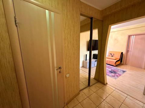 квартира за адресою Коперника вул., 29