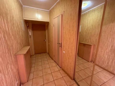 квартира за адресою Коперника вул., 29