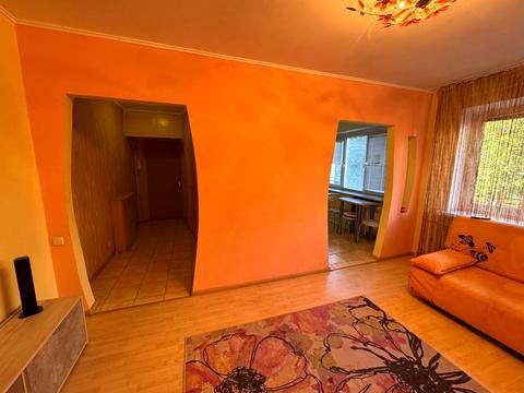 квартира за адресою Коперника вул., 29