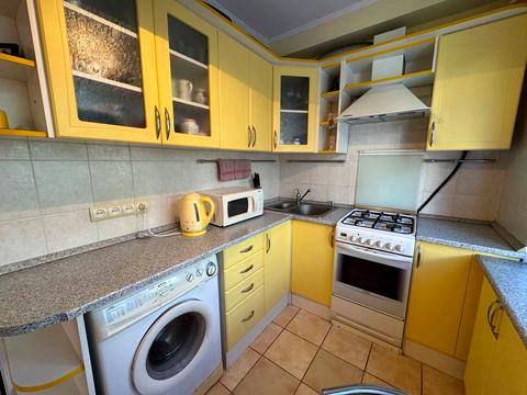 квартира за адресою Коперника вул., 29