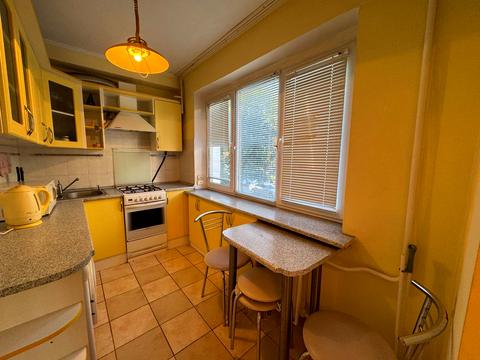 квартира за адресою Коперника вул., 29