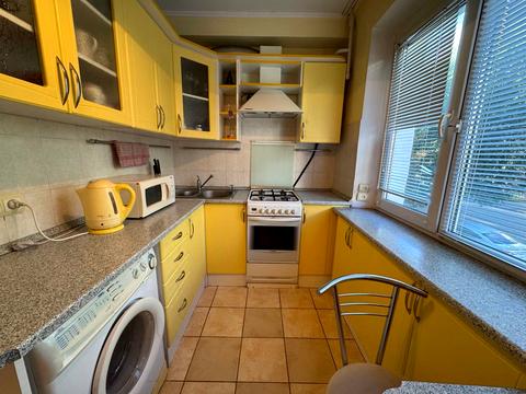 квартира за адресою Коперника вул., 29