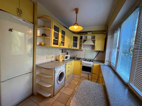 квартира за адресою Коперника вул., 29