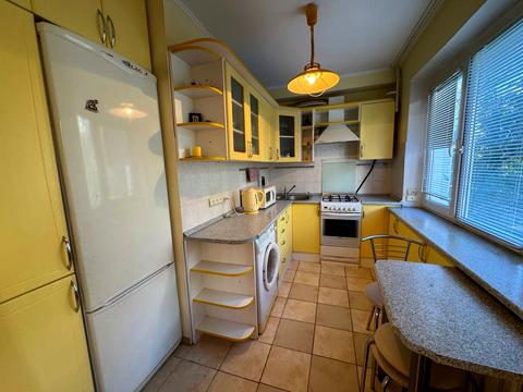 квартира за адресою Коперника вул., 29