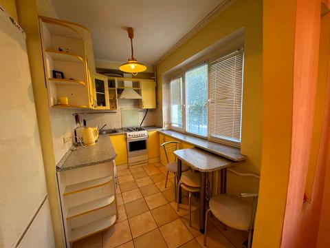 квартира за адресою Коперника вул., 29