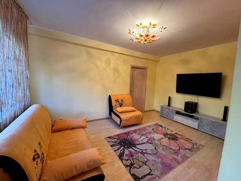 квартира за адресою Коперника вул., 29