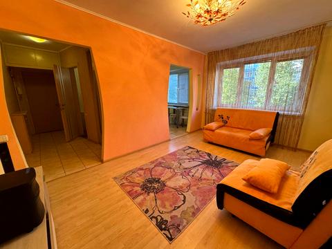 квартира за адресою Коперника вул., 29