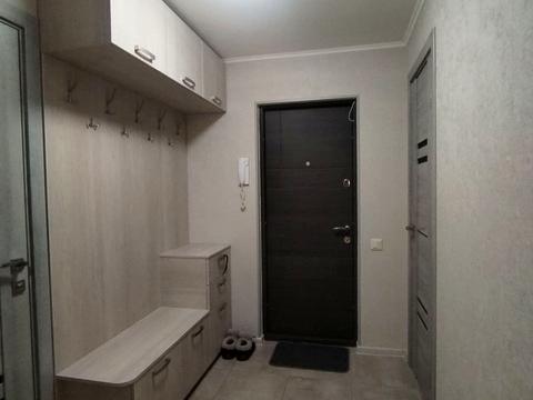 квартира по адресу Менахем-Мендл Шнеерсона ул. (Мініна), 1