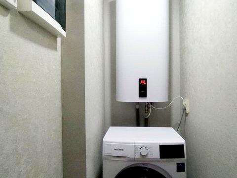 квартира по адресу Менахем-Мендл Шнеерсона ул. (Мініна), 1