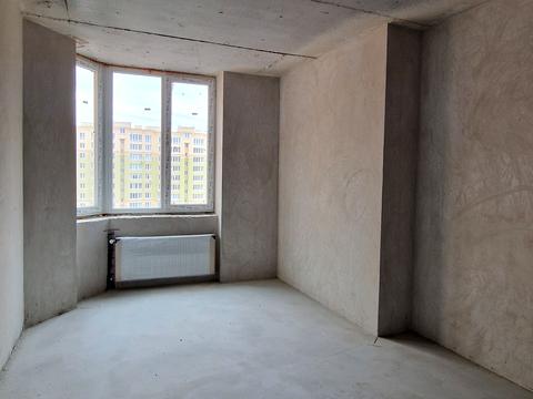 квартира за адресою Клубна вул., 10