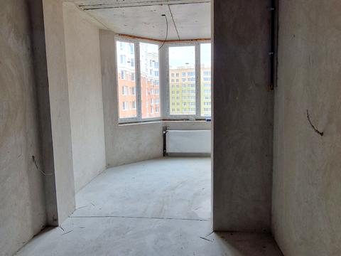 квартира за адресою Клубна вул., 10