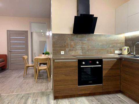 квартира за адресою Сімферопольська вул., 2-К