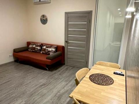 квартира за адресою Сімферопольська вул., 2-К