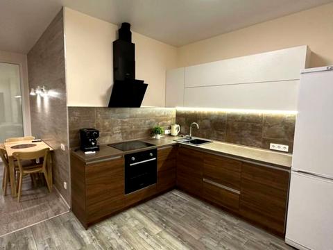 квартира за адресою Сімферопольська вул., 2-К