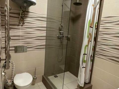 квартира за адресою Сімферопольська вул., 2-К