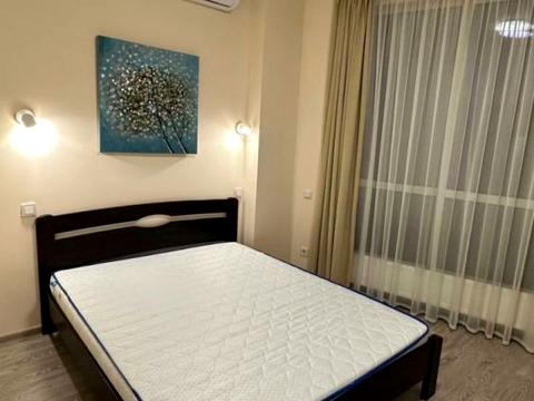 квартира за адресою Сімферопольська вул., 2-К