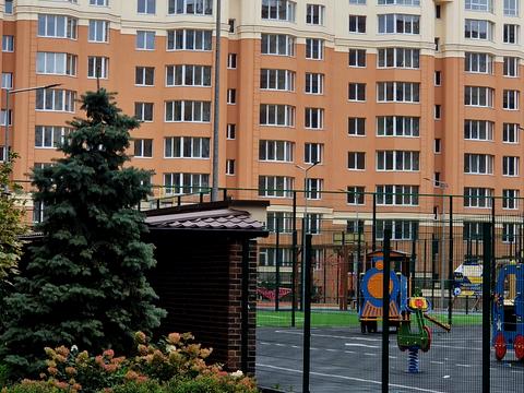 квартира за адресою Клубна вул., 10