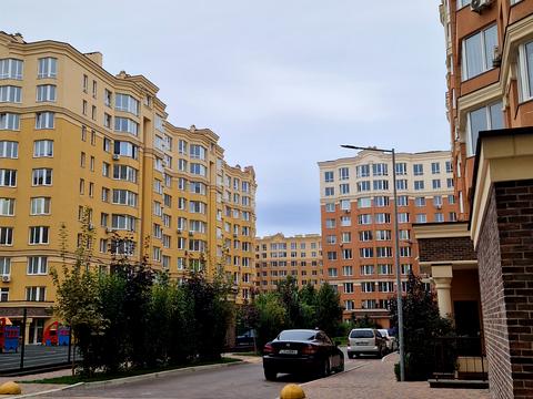 квартира за адресою Клубна вул., 10