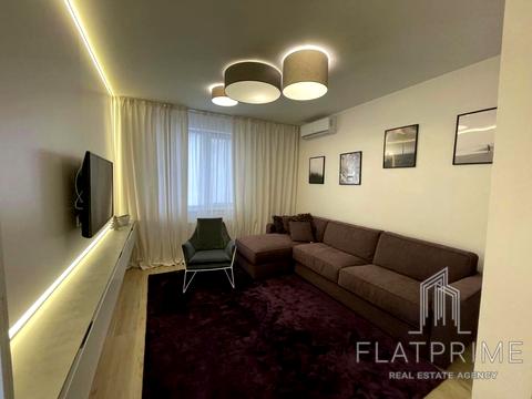 квартира за адресою Михайла Донця вул., 2-А