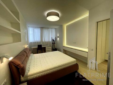 квартира за адресою Михайла Донця вул., 2-А