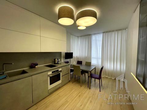 квартира за адресою Михайла Донця вул., 2-А