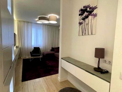 квартира за адресою Михайла Донця вул., 2-А