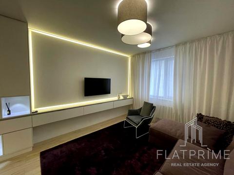 квартира за адресою Михайла Донця вул., 2-А