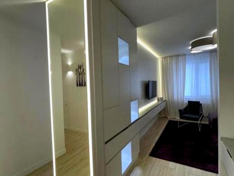 квартира за адресою Михайла Донця вул., 2-А