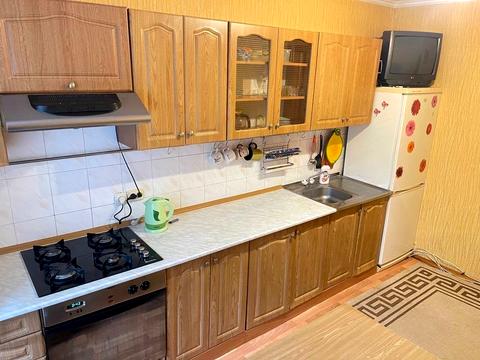 квартира за адресою Старокостянтинівське шосе, 7а