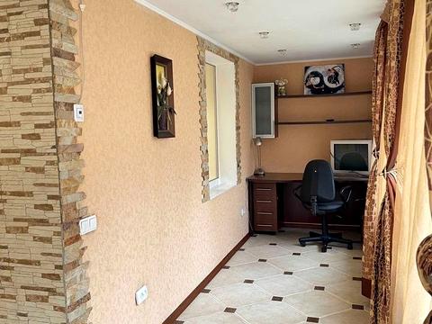 квартира за адресою Старокостянтинівське шосе, 7а