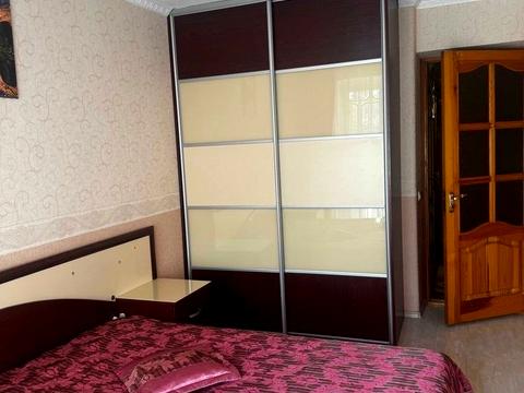 квартира за адресою Старокостянтинівське шосе, 7а