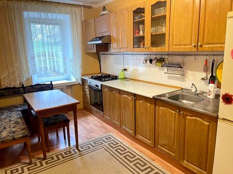 квартира за адресою Старокостянтинівське шосе, 7а