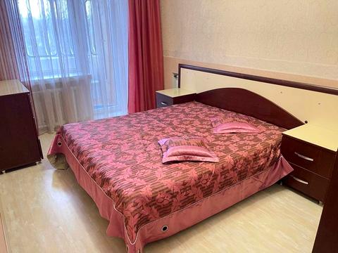 квартира за адресою Старокостянтинівське шосе, 7а