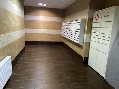 квартира за адресою Академіка Шалімова вул. (Героїв Севастополя), 35-А