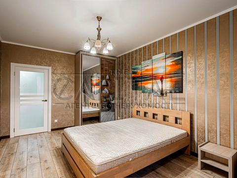 квартира за адресою Академіка Шалімова вул. (Героїв Севастополя), 35-А