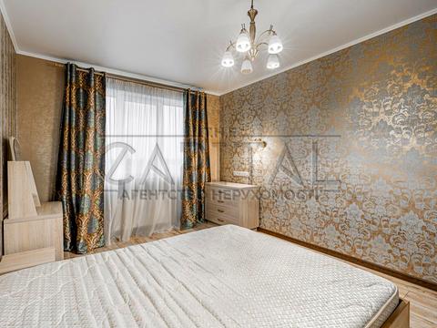 квартира за адресою Академіка Шалімова вул. (Героїв Севастополя), 35-А