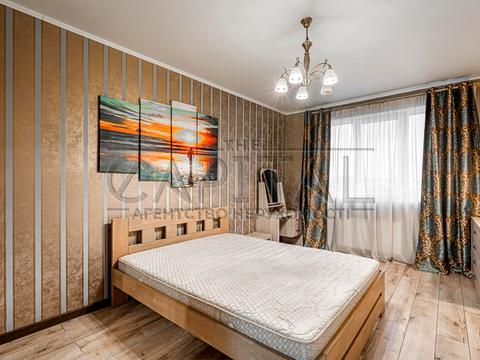 квартира за адресою Академіка Шалімова вул. (Героїв Севастополя), 35-А