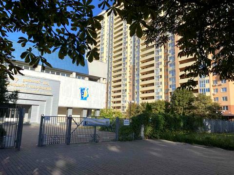 квартира за адресою Академіка Шалімова вул. (Героїв Севастополя), 35-А