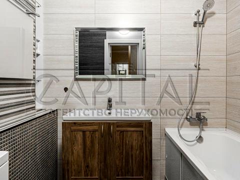 квартира за адресою Академіка Шалімова вул. (Героїв Севастополя), 35-А