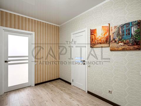 квартира за адресою Академіка Шалімова вул. (Героїв Севастополя), 35-А