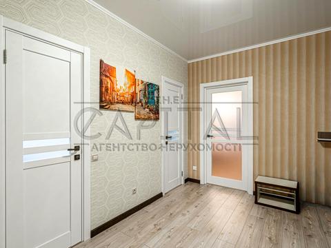 квартира за адресою Академіка Шалімова вул. (Героїв Севастополя), 35-А