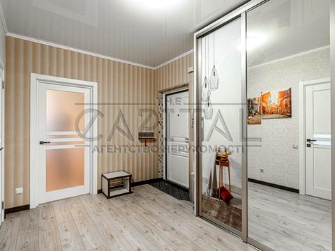 квартира за адресою Академіка Шалімова вул. (Героїв Севастополя), 35-А