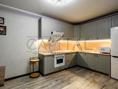 квартира за адресою Академіка Шалімова вул. (Героїв Севастополя), 35-А