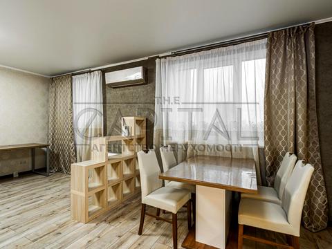 квартира за адресою Академіка Шалімова вул. (Героїв Севастополя), 35-А