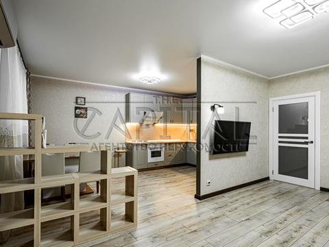 квартира за адресою Академіка Шалімова вул. (Героїв Севастополя), 35-А