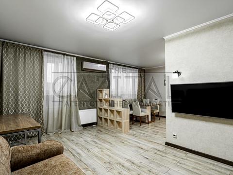 квартира за адресою Академіка Шалімова вул. (Героїв Севастополя), 35-А